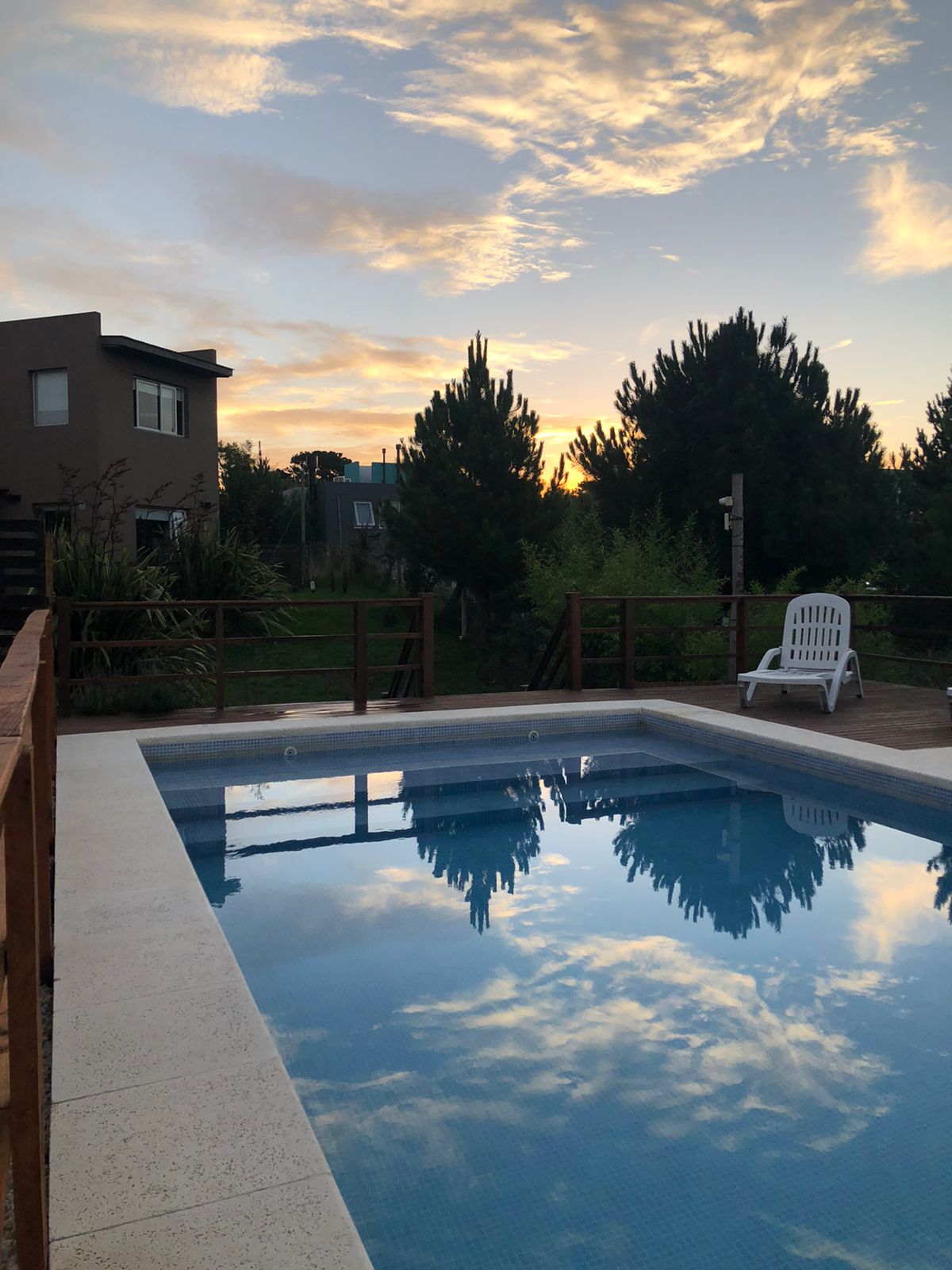 Foto de Piscina